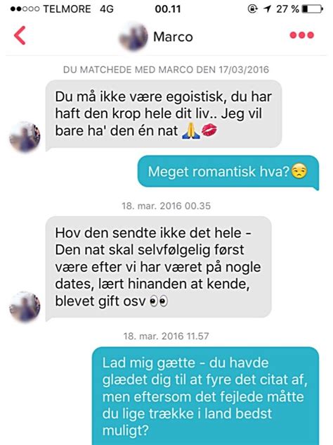 sjove scorereplikker til hende|50 Sjove scorereplikker, der får smilet frem hos din udkårne